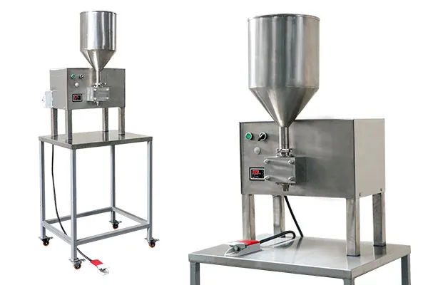 fillingmachine